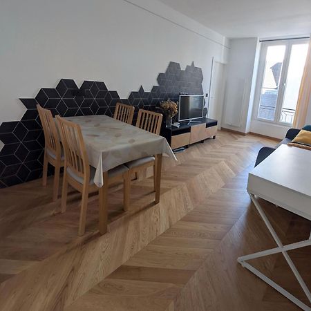 Omarais Guest House Paris Exterior photo