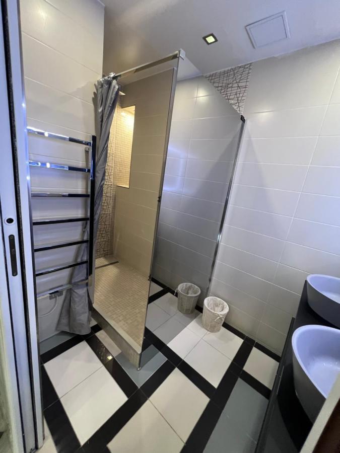 Omarais Guest House Paris Exterior photo