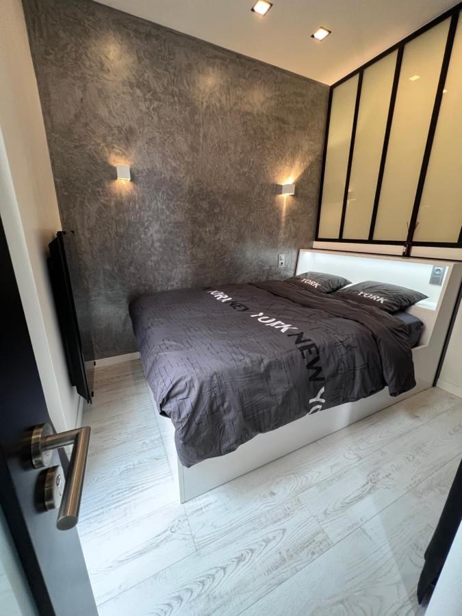 Omarais Guest House Paris Exterior photo