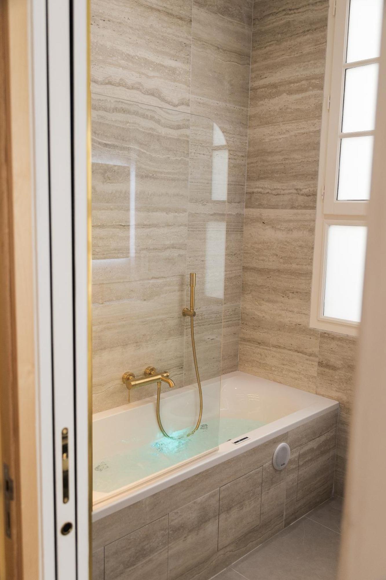 Omarais Guest House Paris Room photo