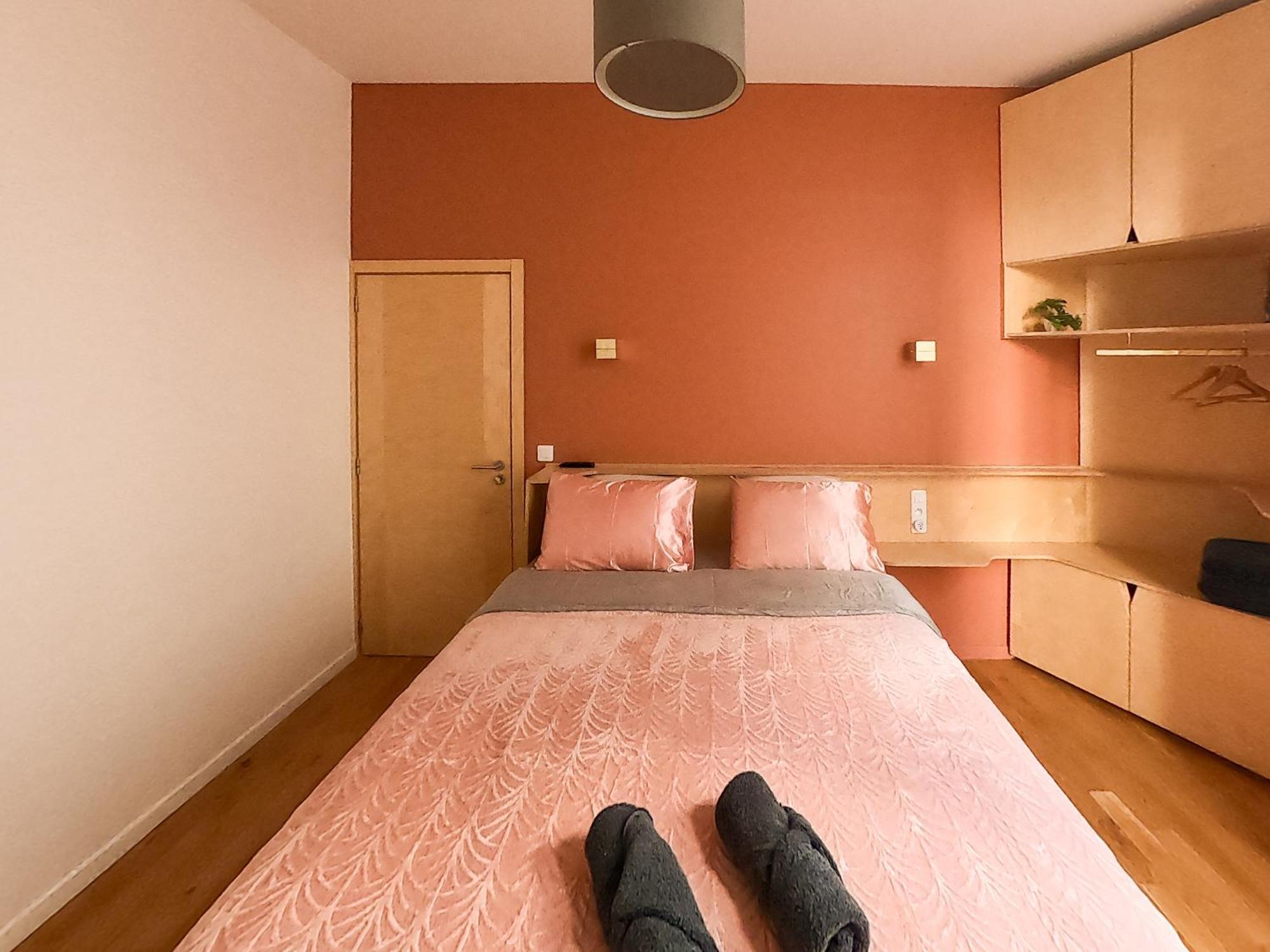 Omarais Guest House Paris Room photo