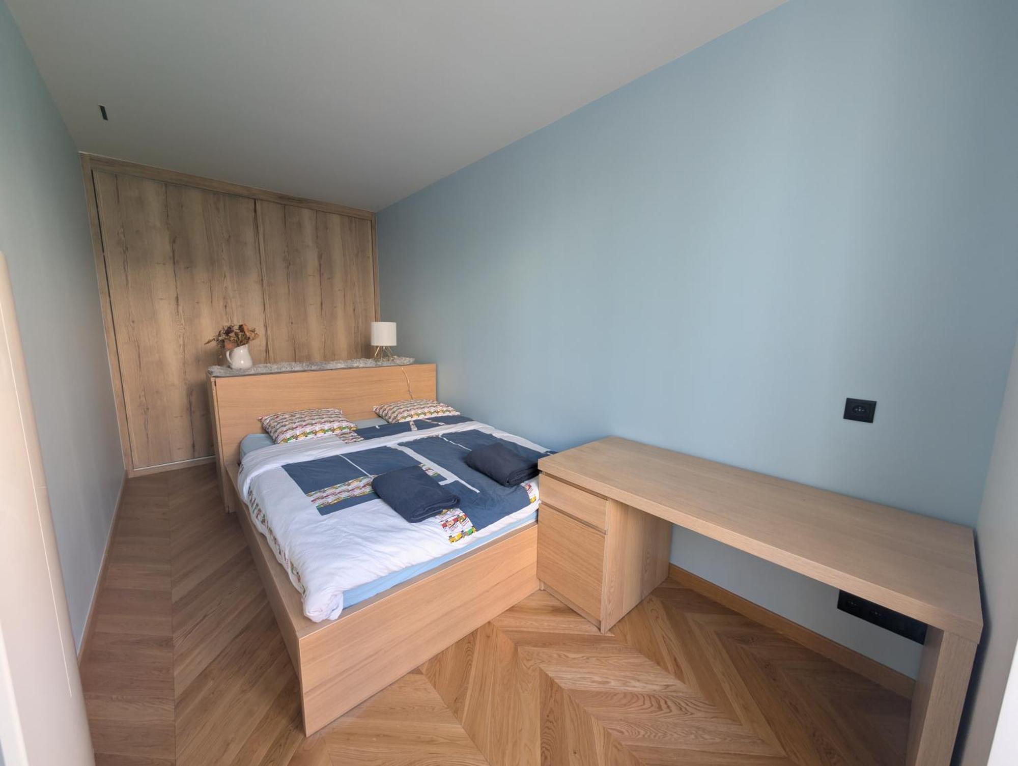 Omarais Guest House Paris Exterior photo