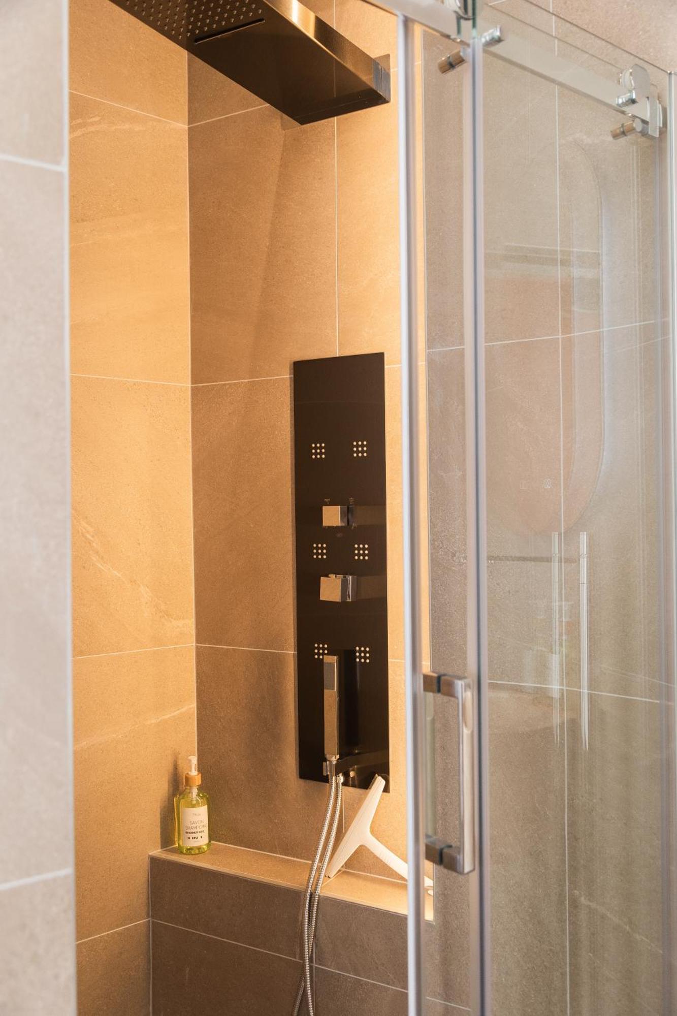 Omarais Guest House Paris Room photo